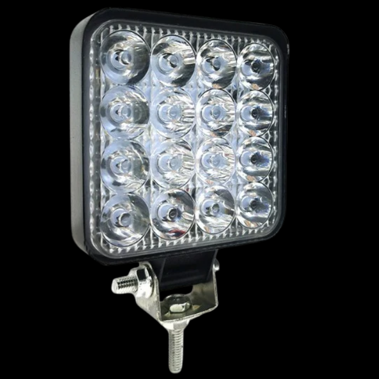 LumeX™ WorkLight 48W – Arbetslampan för dig
