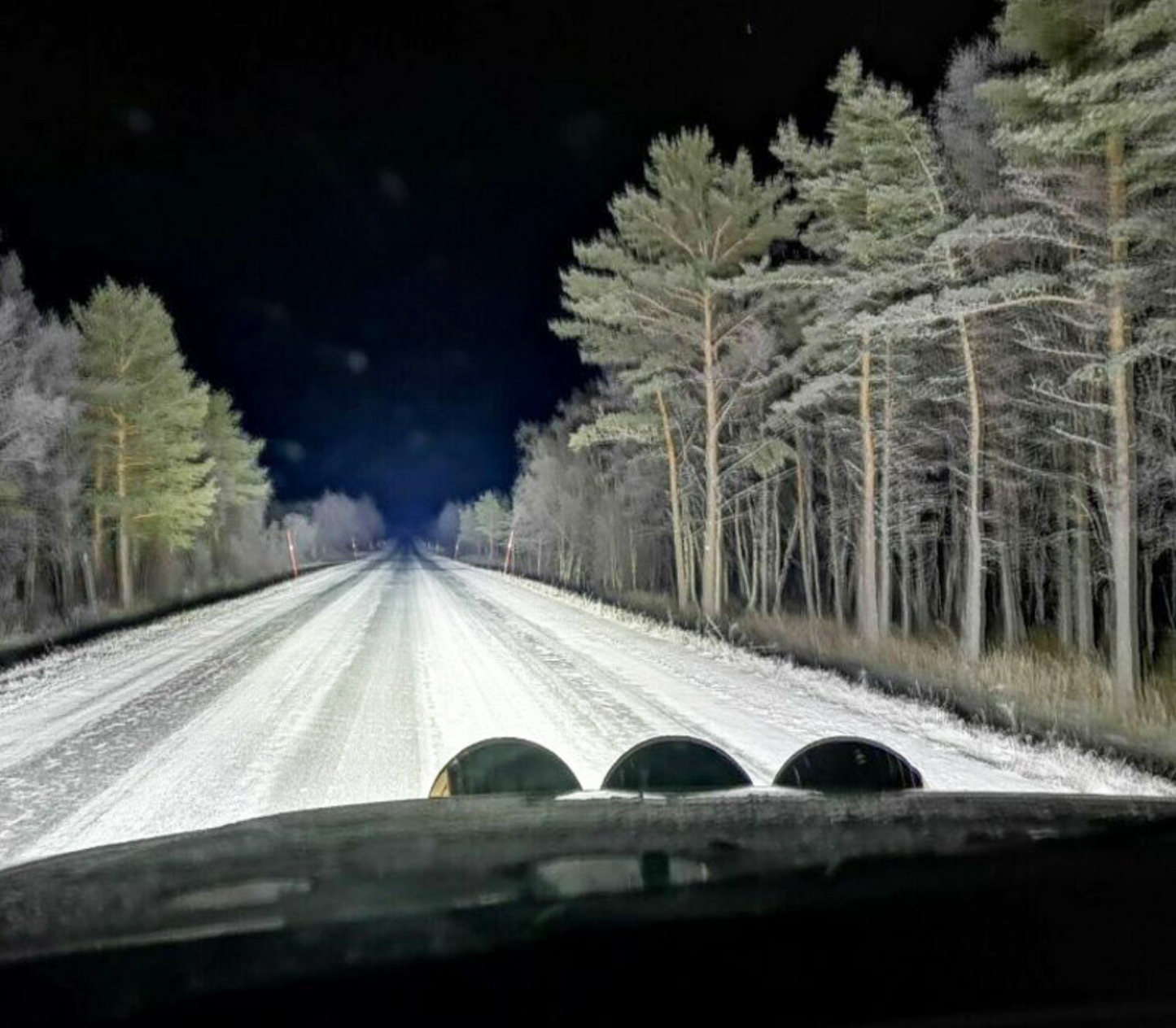 LumeX™ Pro – Mer prestanda. Längre räckvidd.