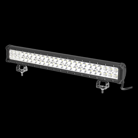 LumeX™ Lightbar 22" - Högpresterande LED-ramp med combo-optik